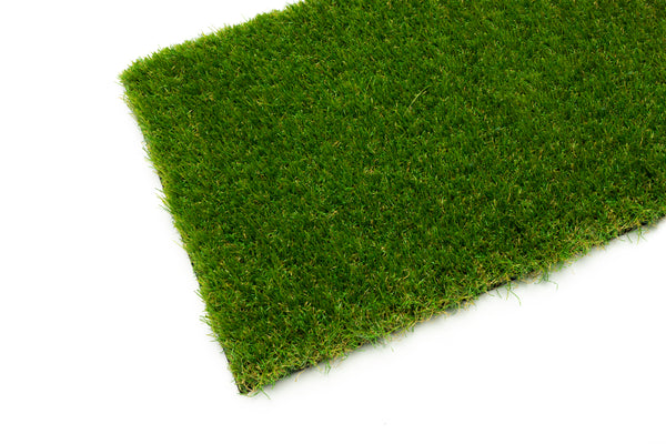 Sample - Deluxe 40mm Artificial Grass