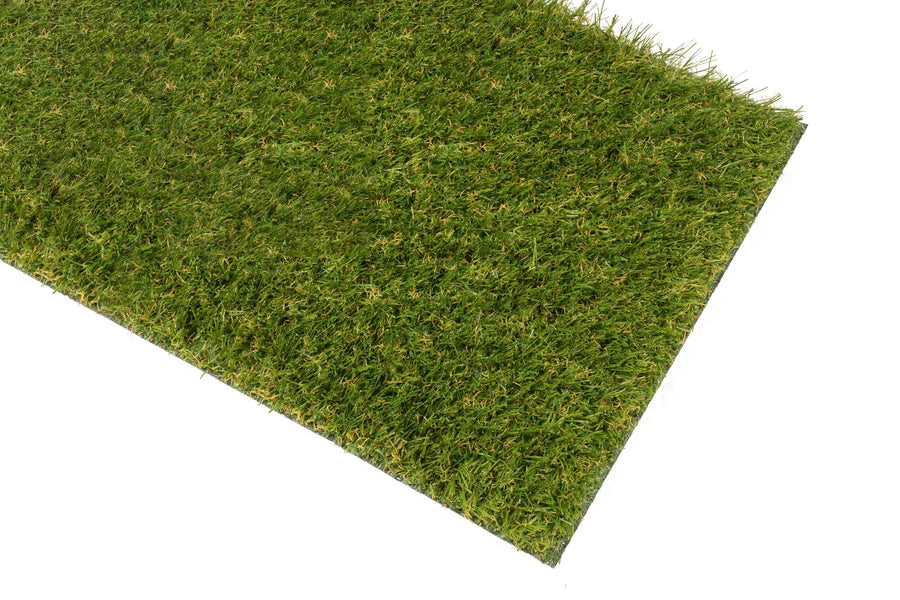 Sample - Luxury 30mm Artificial Grass