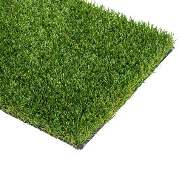 Sample - Bucharest 40mm Artificial Grass