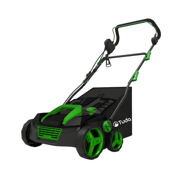 Status Grass Artificial Grass Sweeper 1800W