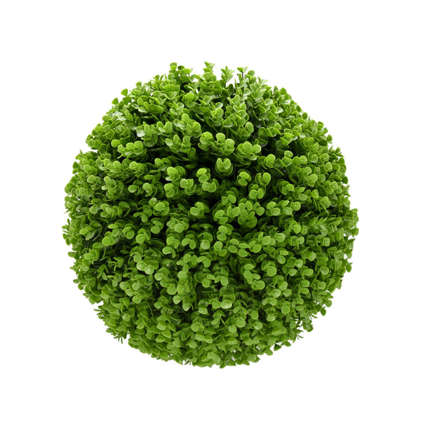 Eucalyptus Artificial Topiary Balls
