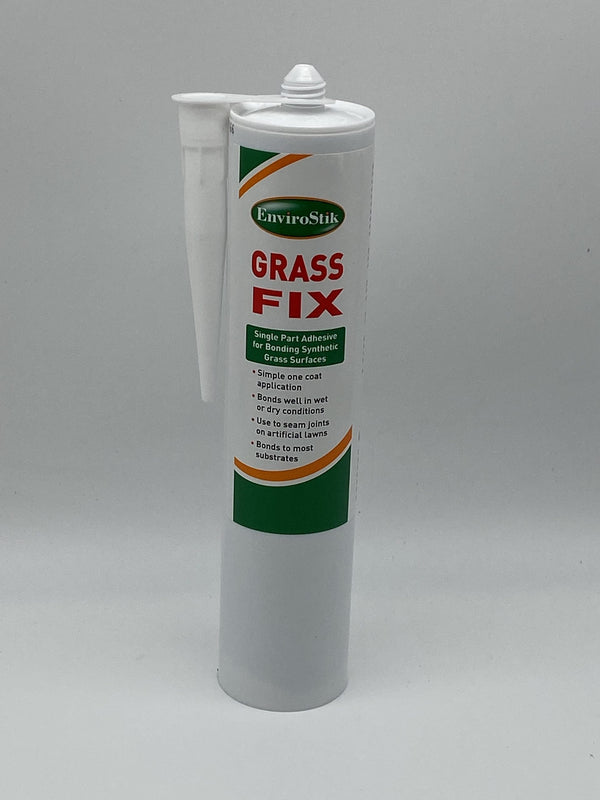 Grass fix Adhesive