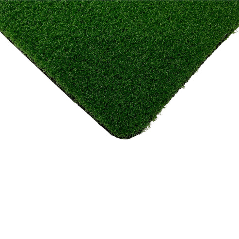 Playground 8mm Green Artificial Grass