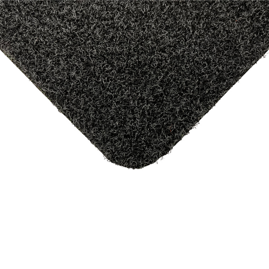 Playground 8mm Grey Artificial Grass