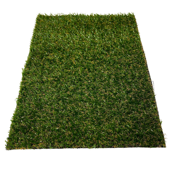 Sample - Aberdeen 15mm Artificial Grass