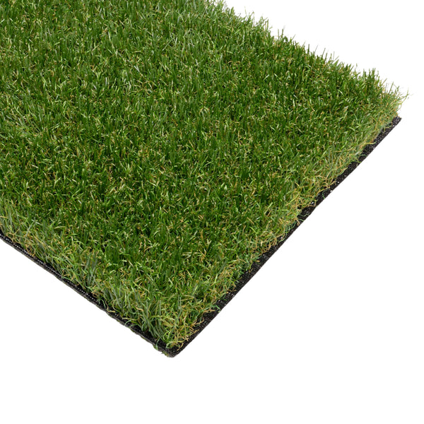 Sample - Vivid 40mm Artificial Grass