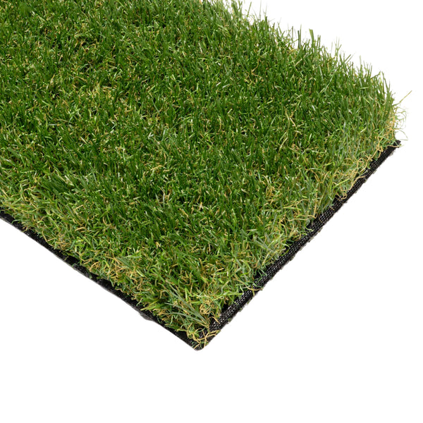 Sample - Vivid 65mm Artificial Grass